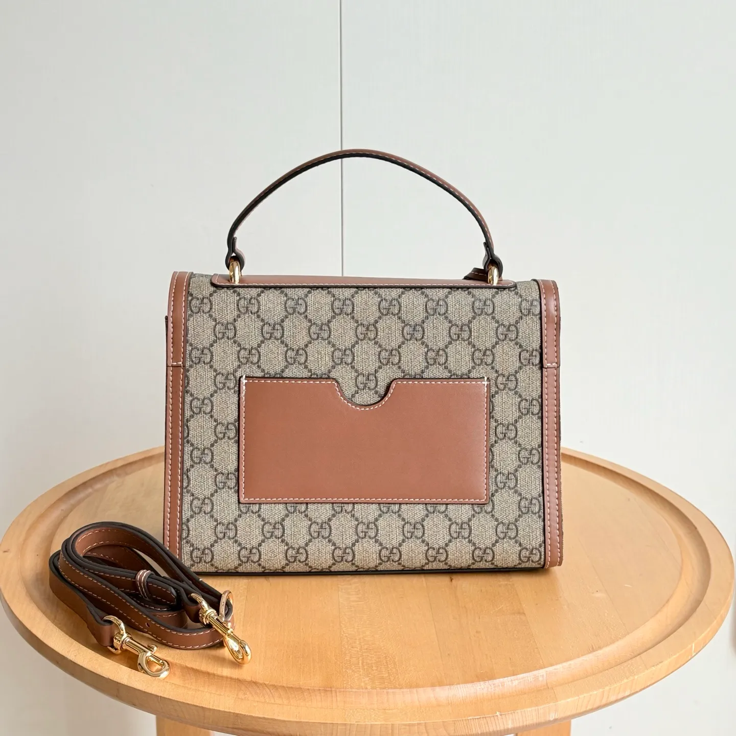 All Categories Official Website "Brand Women's Bags" Women's Bags 💙 GUCCI 2026 New GUCCI Crossbody Bag