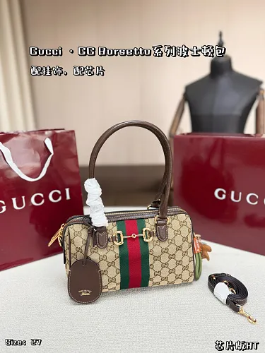All Categories Official Website "Brand Women's Bags" Women's Bags 💙 GUCCI 2026 New GUCCI Handbags