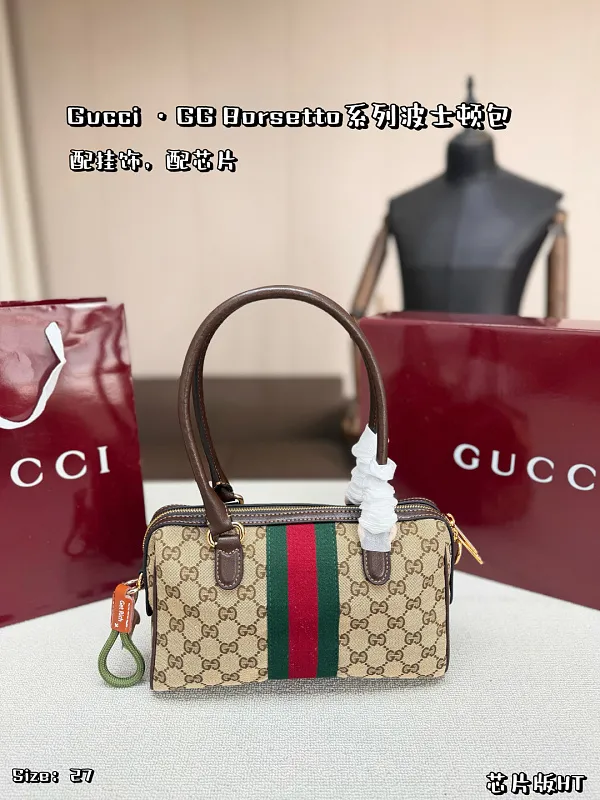 All Categories Official Website "Brand Women's Bags" Women's Bags 💙 GUCCI 2026 New GUCCI Handbags