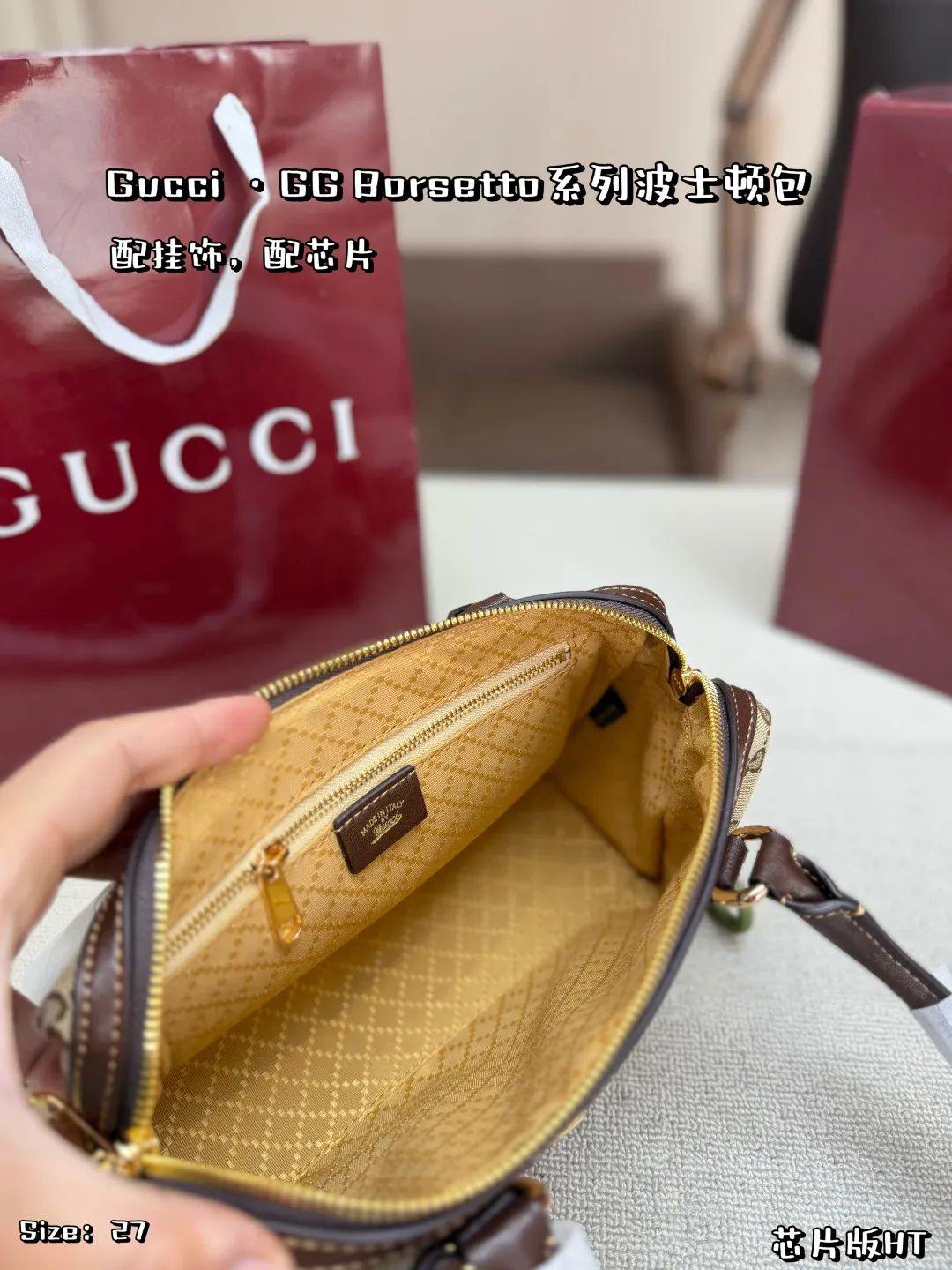 All Categories Official Website "Brand Women's Bags" Women's Bags 💙 GUCCI 2026 New GUCCI Handbags