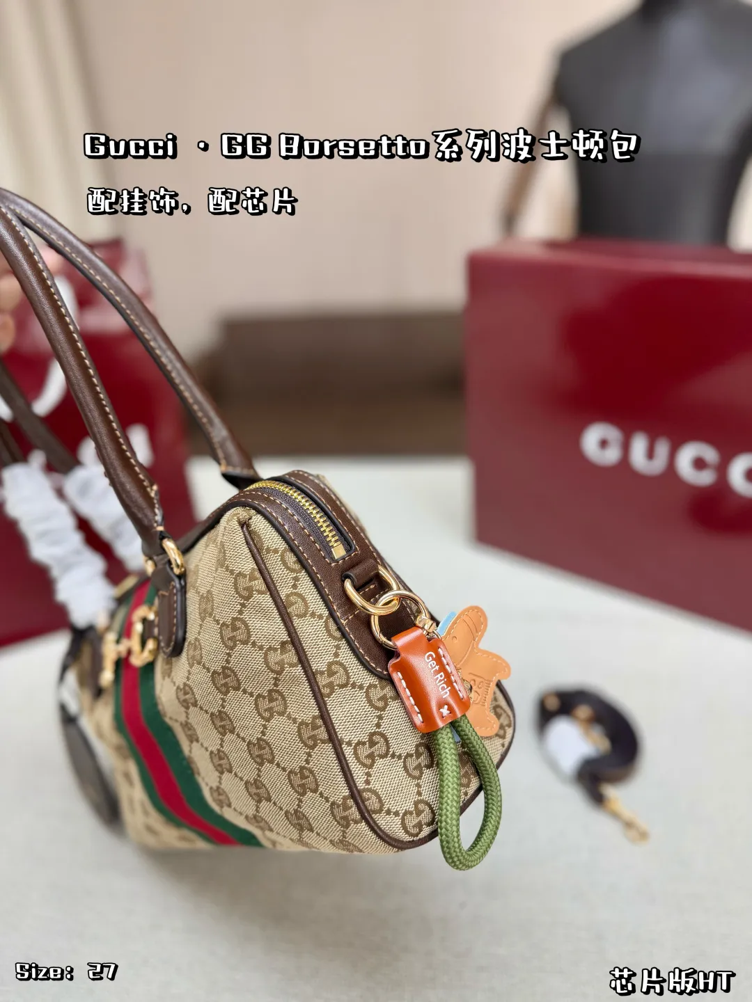 All Categories Official Website "Brand Women's Bags" Women's Bags 💙 GUCCI 2026 New GUCCI Handbags