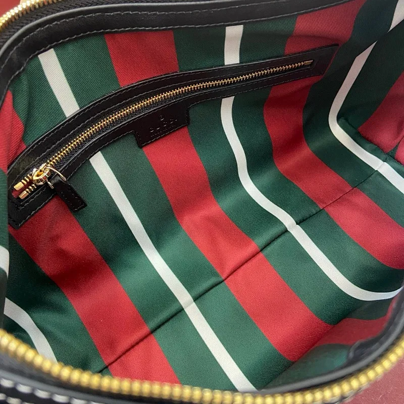 All categories Official website "Brand Women's Bags" Women's Bags 💙 GUCCI 2025 new GUCCI armpit bag
