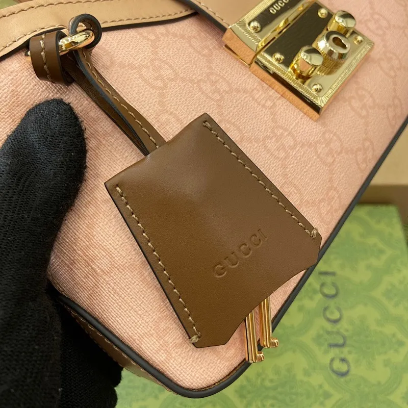 All Categories Official Website "Brand Women's Bags" Women's Bags 💙 GUCCI 2025 New GUCCI Crossbody Bag