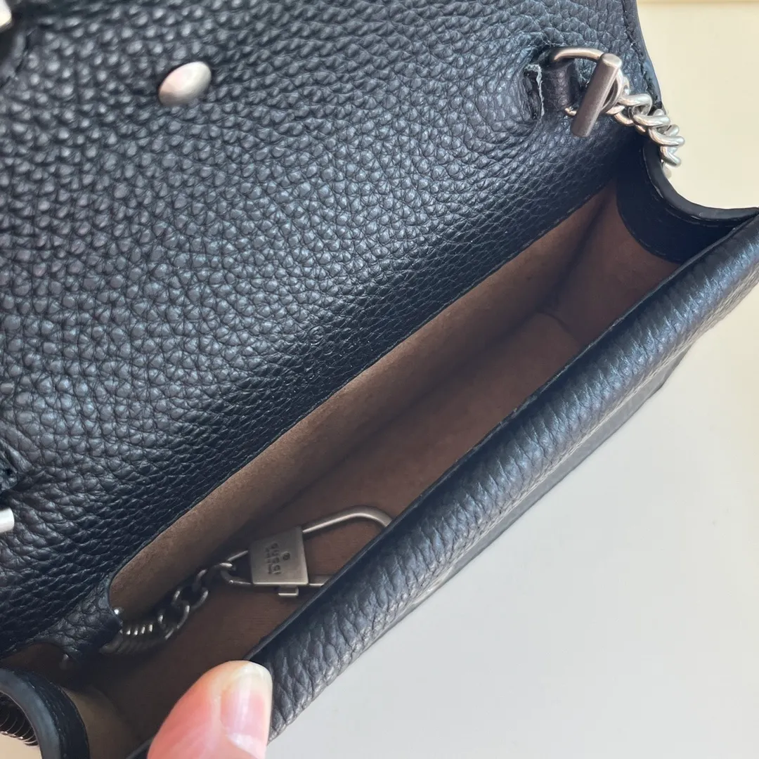 All categories Official website "Brand Women's Bags" Women's Bags 💙 GUCCI 2024 latest GUCCI crossbody bag