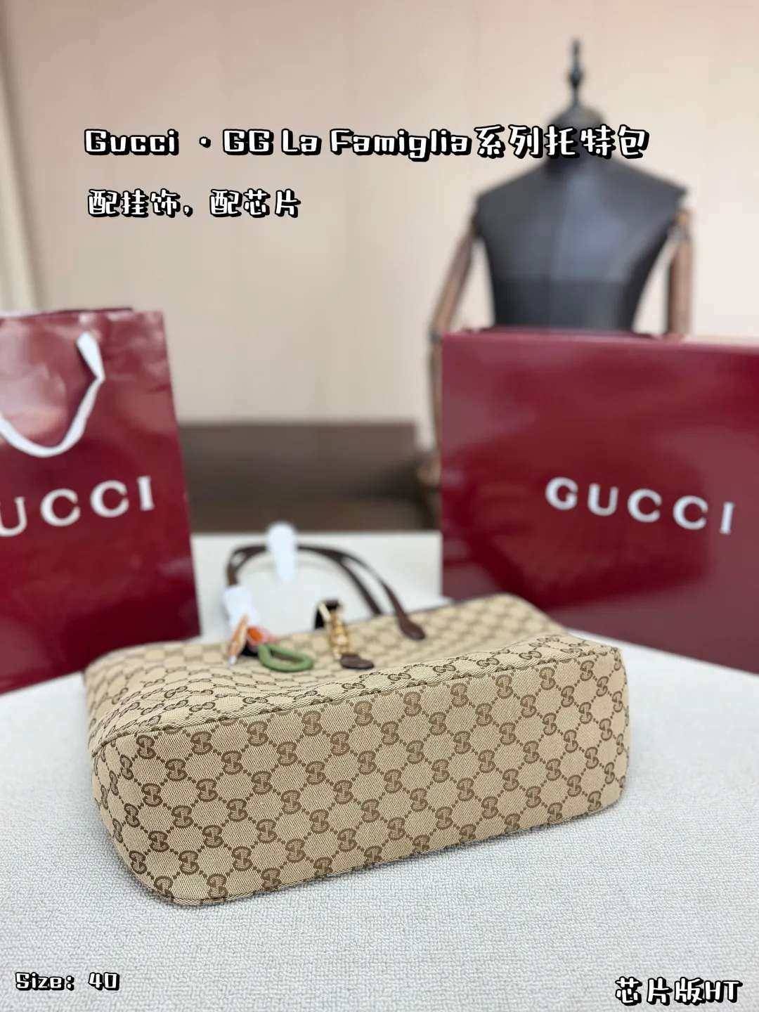 All Categories Official Website "Brand Women's Bags" Women's Bags 💙 GUCCI 2026 New GUCCI Handbags