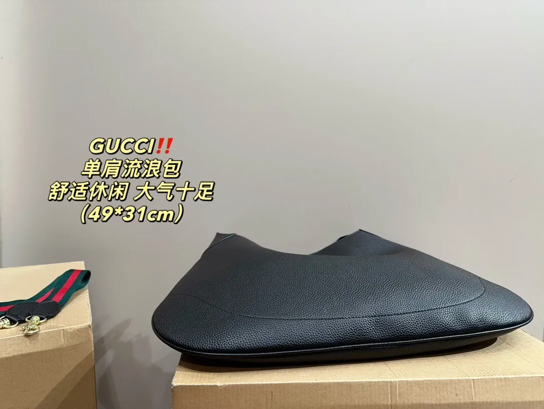 All Categories Official Website "Brand Women's Bags" Women's Bags 💙 GUCCI 2024 Official Website New GUCCI Underarm Bag