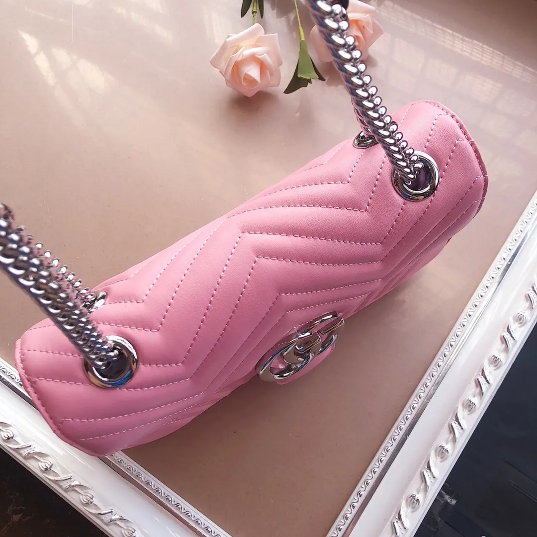 All categories Official website "Brand Women's Bags" Women's Bags 💙 GUCCI Fine imitation Gucci, high imitation Gucci bags, Gucci crossbody bags, 2022 official latest version Gucci crossbody bags, Gucci bag factory, recommended bags, size: 26-15-7CM
