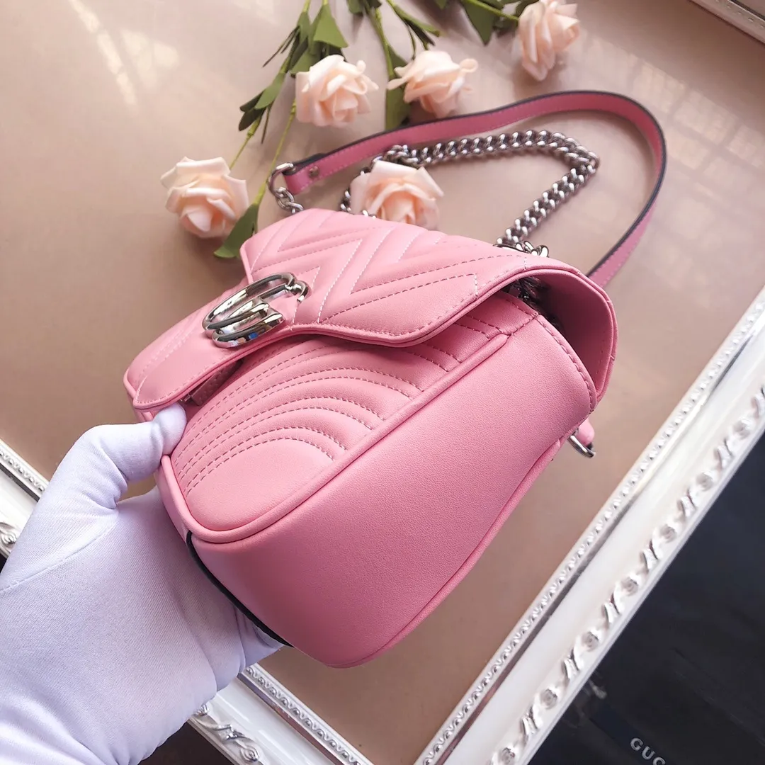 All categories Official website "Brand Women's Bags" Women's Bags 💙 GUCCI Fine imitation Gucci, high imitation Gucci bags, Gucci crossbody bags, 2022 official latest version Gucci crossbody bags, Gucci bag factory, recommended bags, size: 26-15-7CM