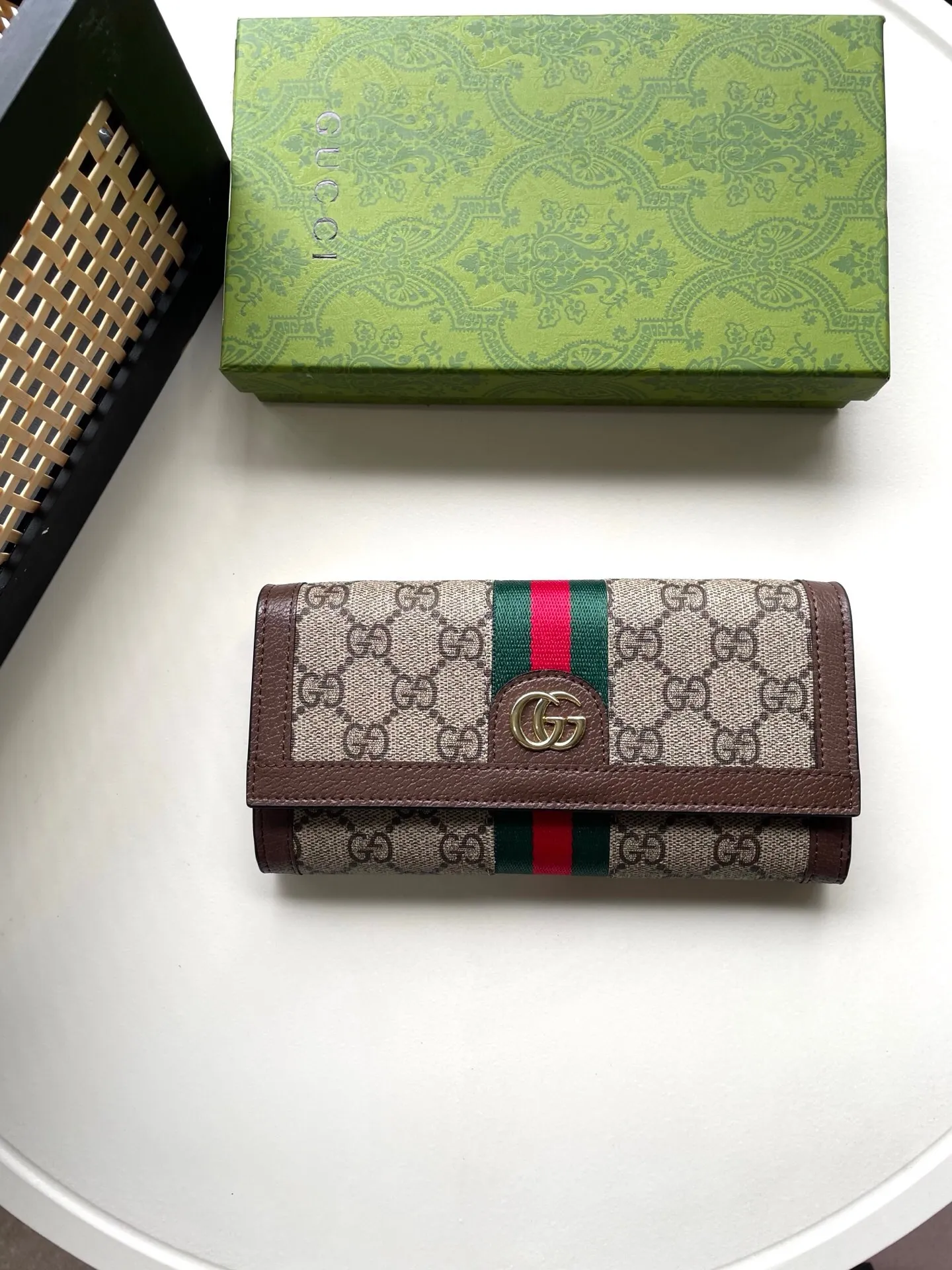 All Categories Official Website "Brand Women's Bags" Women's Bags 💙 GUCCI 2025 New GUCCI Crossbody Bag