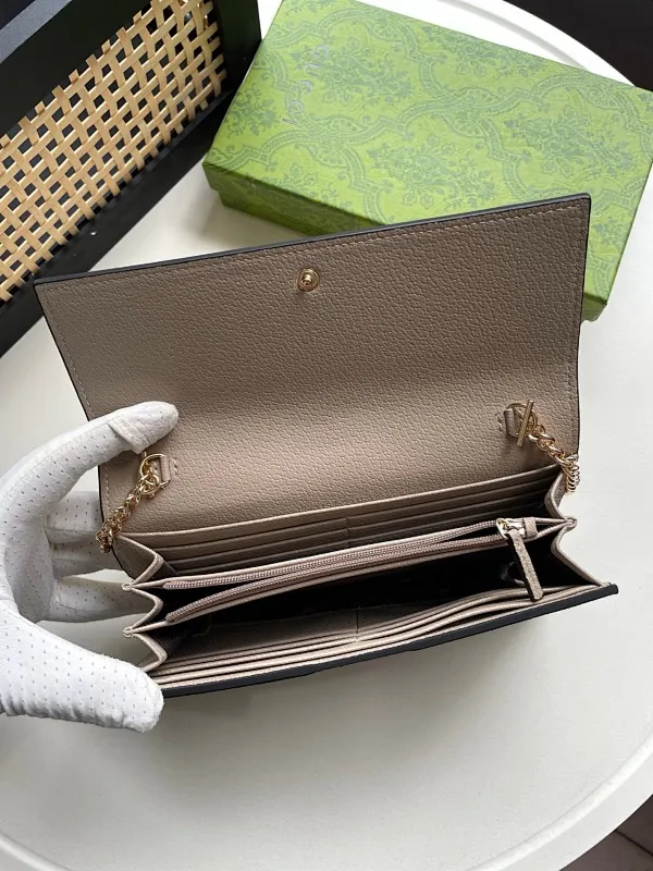 All Categories Official Website "Brand Women's Bags" Women's Bags 💙 GUCCI 2025 New GUCCI Crossbody Bag
