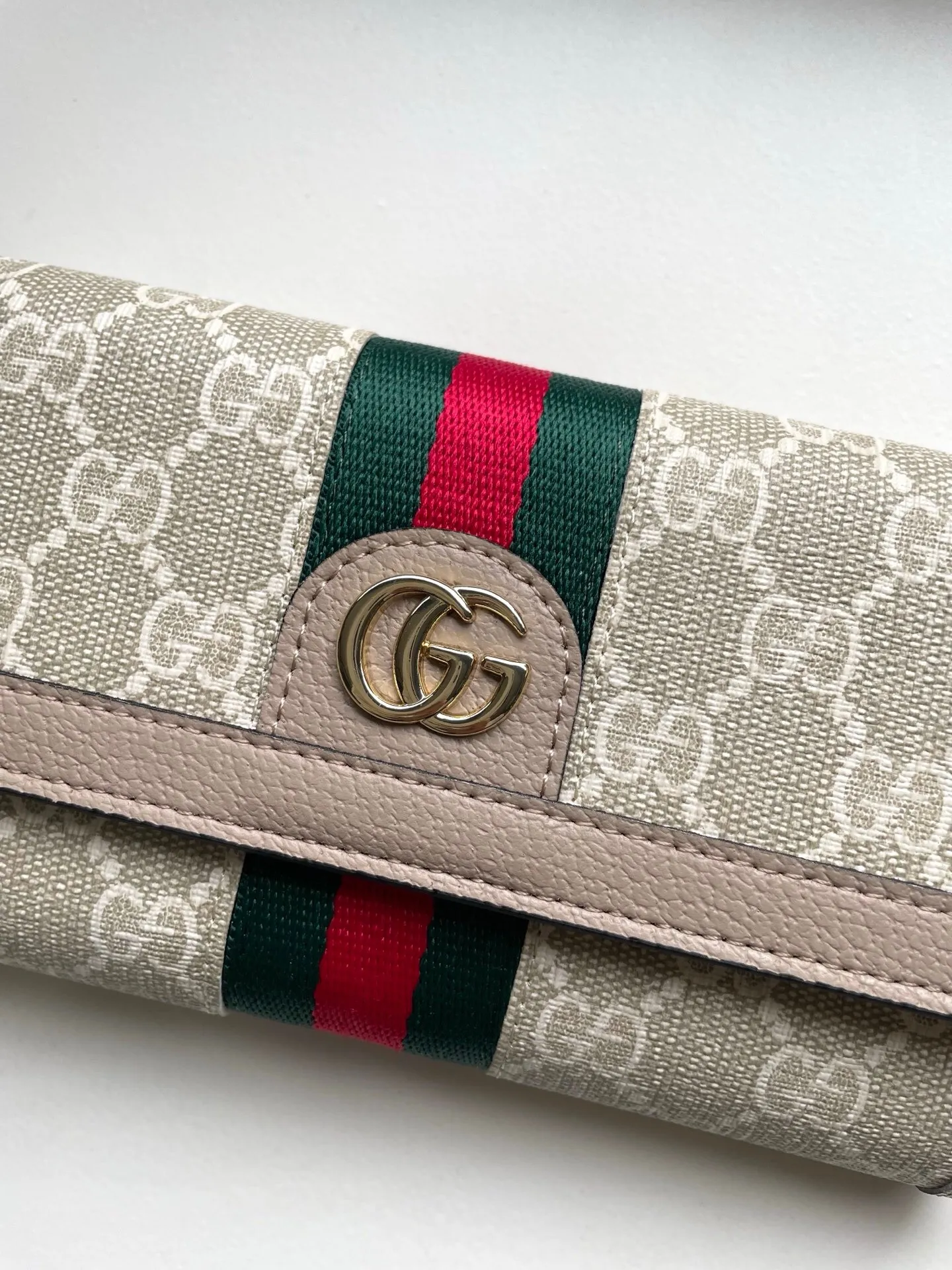 All Categories Official Website "Brand Women's Bags" Women's Bags 💙 GUCCI 2025 New GUCCI Crossbody Bag