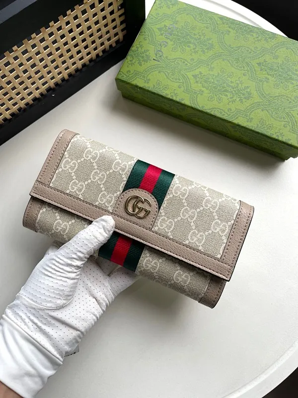 All Categories Official Website "Brand Women's Bags" Women's Bags 💙 GUCCI 2025 New GUCCI Crossbody Bag