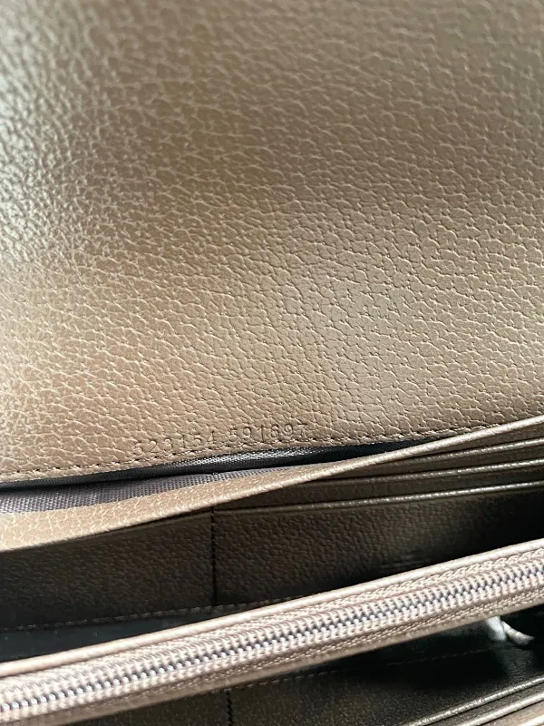 All Categories Official Website "Brand Women's Bags" Women's Bags 💙 GUCCI 2025 New GUCCI Crossbody Bag