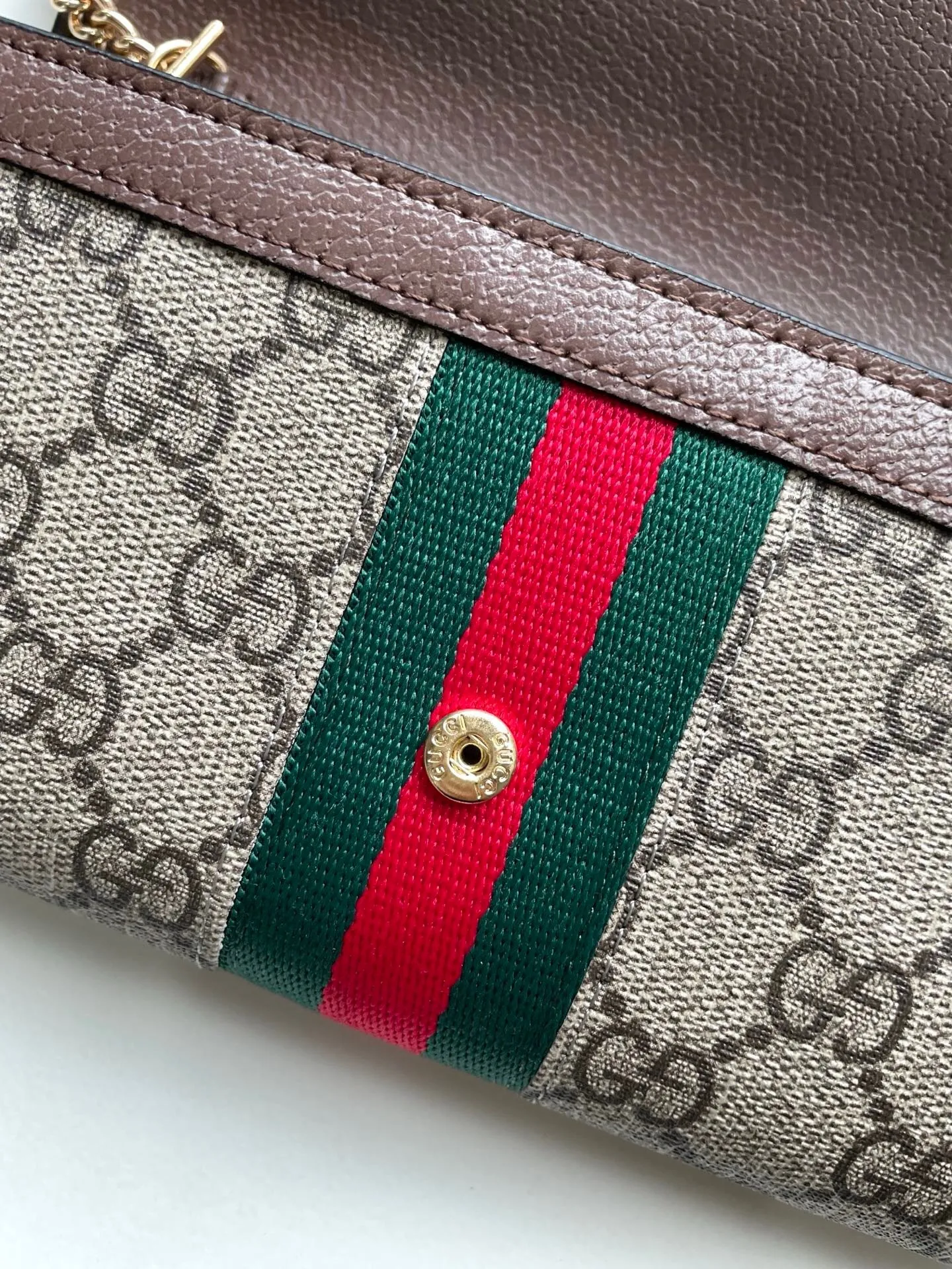 All Categories Official Website "Brand Women's Bags" Women's Bags 💙 GUCCI 2025 New GUCCI Crossbody Bag