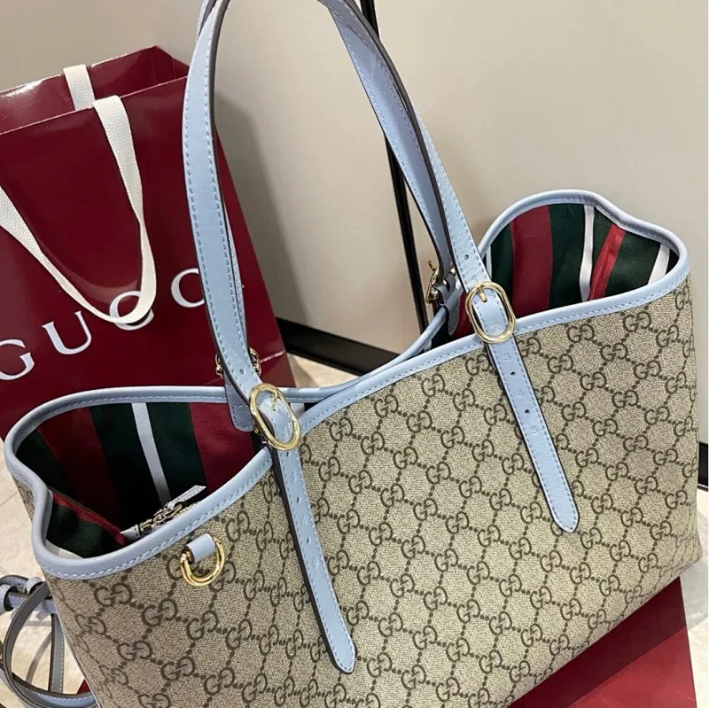 All Categories Official Website "Brand Women's Bags" Women's Bags 💙 GUCCI 2025 New GUCCI Handbags