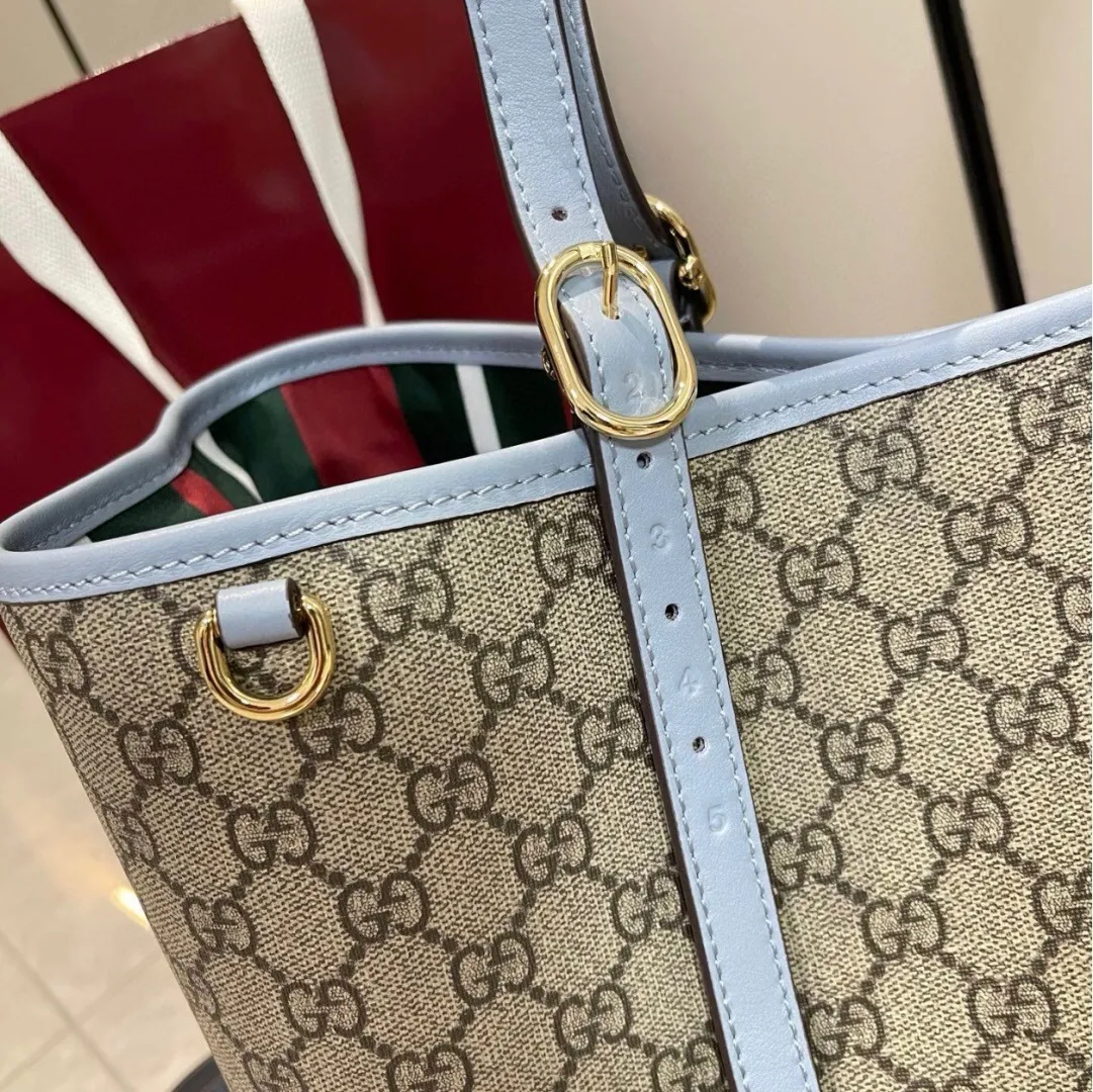 All Categories Official Website "Brand Women's Bags" Women's Bags 💙 GUCCI 2025 New GUCCI Handbags