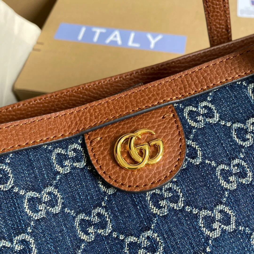 All Categories Official Website "Brand Women's Bags" Women's Bags 💙 GUCCI 2025 New GUCCI Handbags