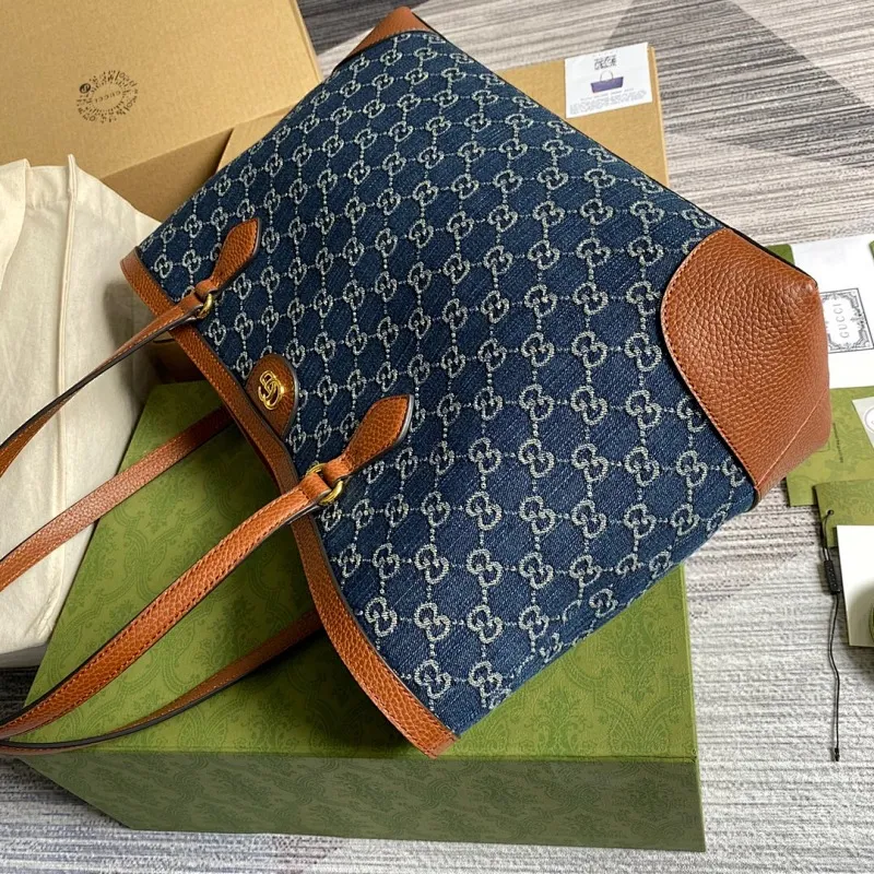 All Categories Official Website "Brand Women's Bags" Women's Bags 💙 GUCCI 2025 New GUCCI Handbags
