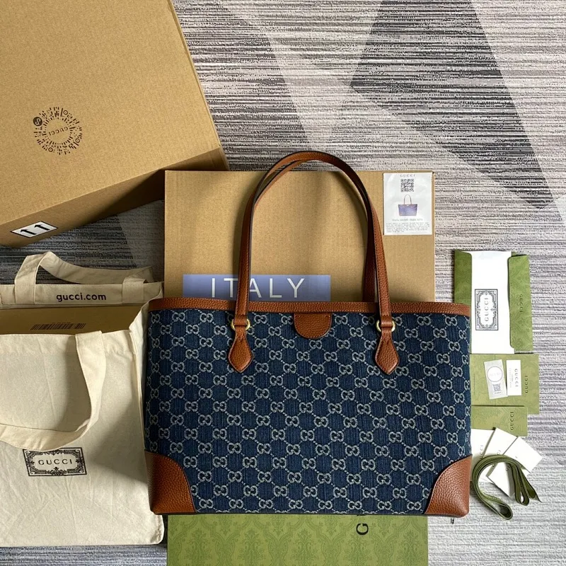 All Categories Official Website "Brand Women's Bags" Women's Bags 💙 GUCCI 2025 New GUCCI Handbags