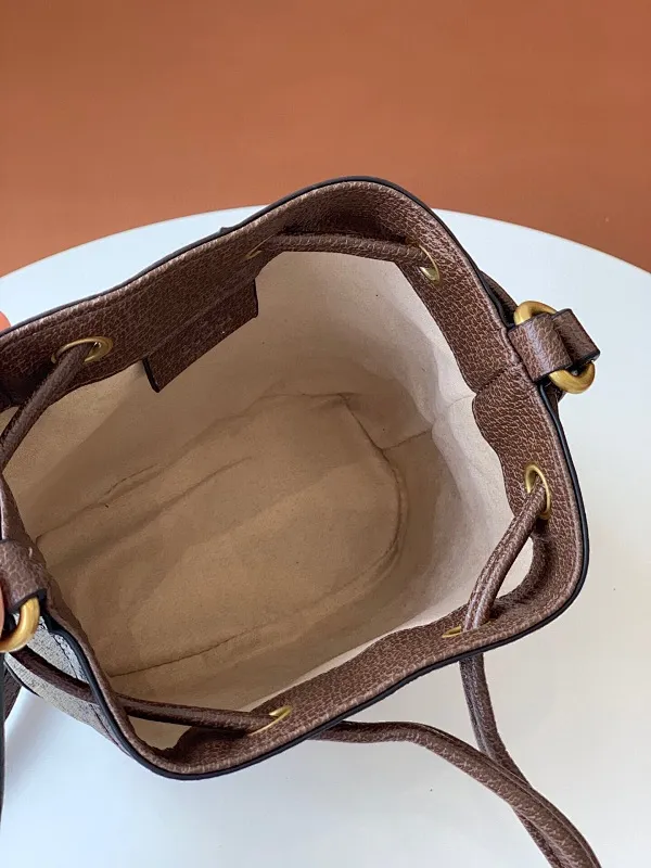 All categories Official website "Brand Women's Bags" Women's Bags 💙 GUCCI 2023 latest GUCCI bucket bag