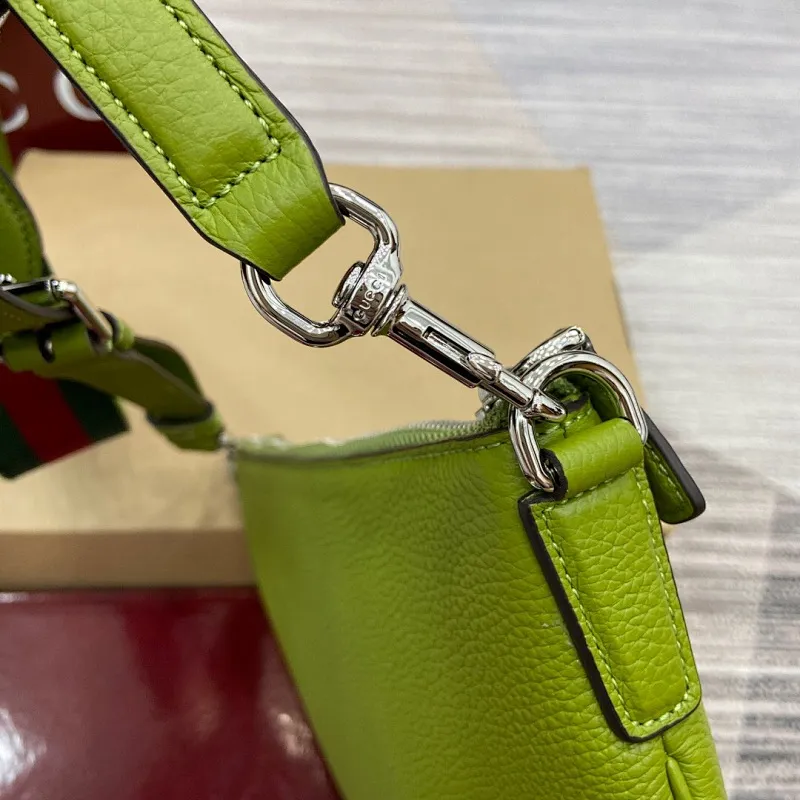 All Categories Official Website "Brand Women's Bags" Women's Bags 💙 GUCCI 2025 New GUCCI Crossbody Bag