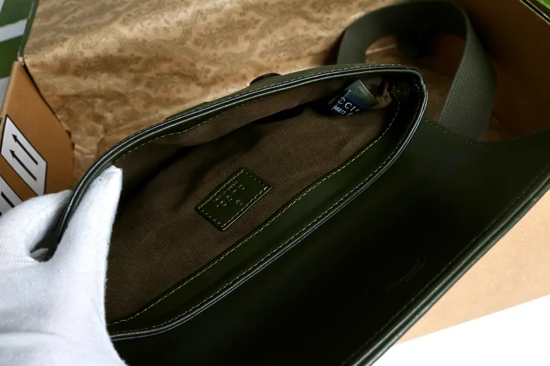 All categories Official website "Brand Women's Bags" Women's Bags 💙 GUCCI 2026 GUCCI new crossbody shoulder bag