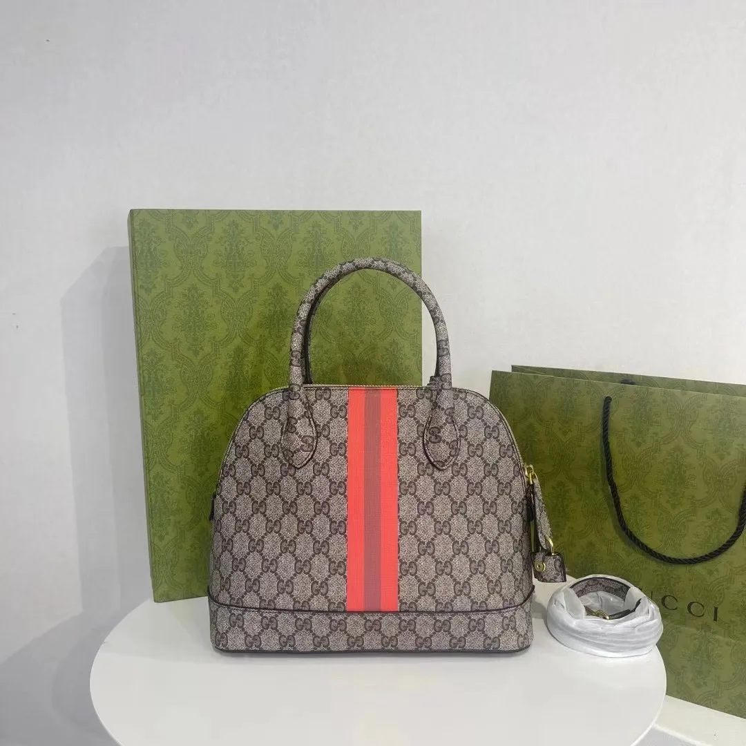 All categories Official website "Brand Women's Bags" Women's Bags 💙 GUCCI 2022 Official New Gucci Handbag Wholesale 58001550 High Quality Specifications: 27-22-12 CM