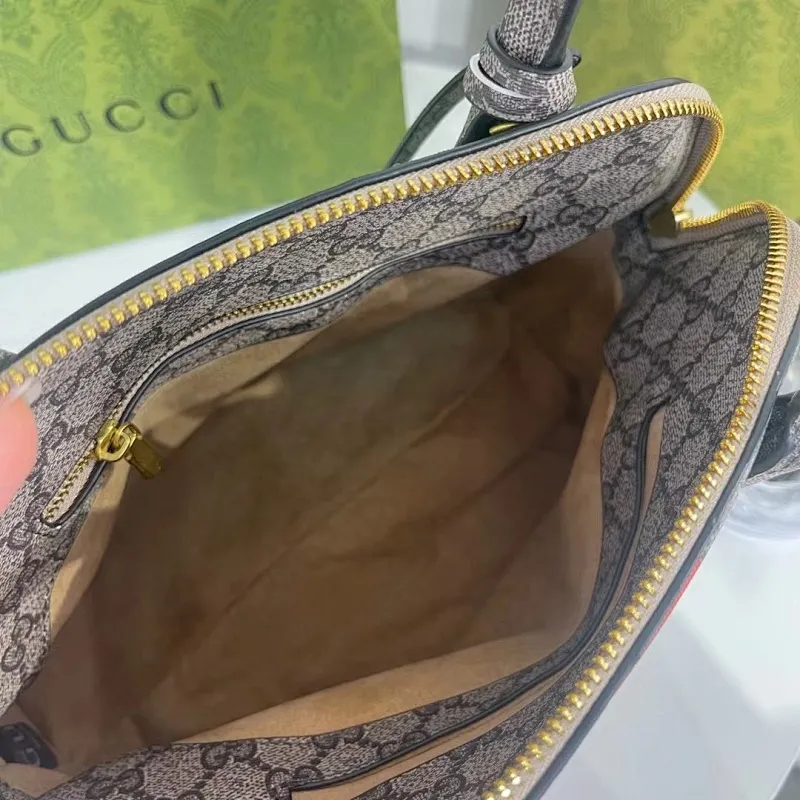 All categories Official website "Brand Women's Bags" Women's Bags 💙 GUCCI 2022 Official New Gucci Handbag Wholesale 58001550 High Quality Specifications: 27-22-12 CM
