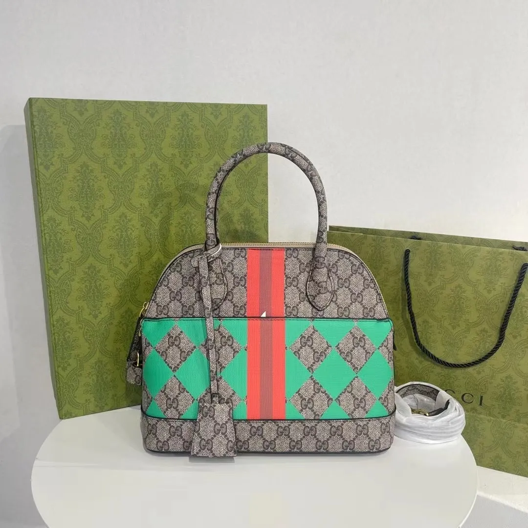 All categories Official website "Brand Women's Bags" Women's Bags 💙 GUCCI 2022 Official New Gucci Handbag Wholesale 58001550 High Quality Specifications: 27-22-12 CM