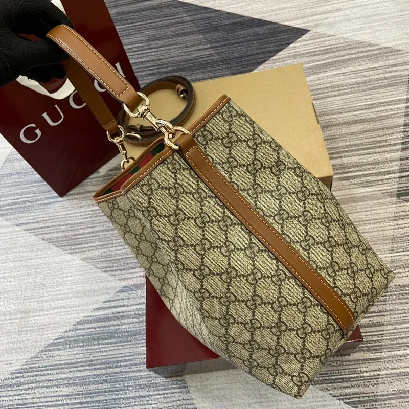 All Categories Official Website "Brand Women's Bags" Women's Bags 💙 GUCCI 2025 New GUCCI Crossbody Bag