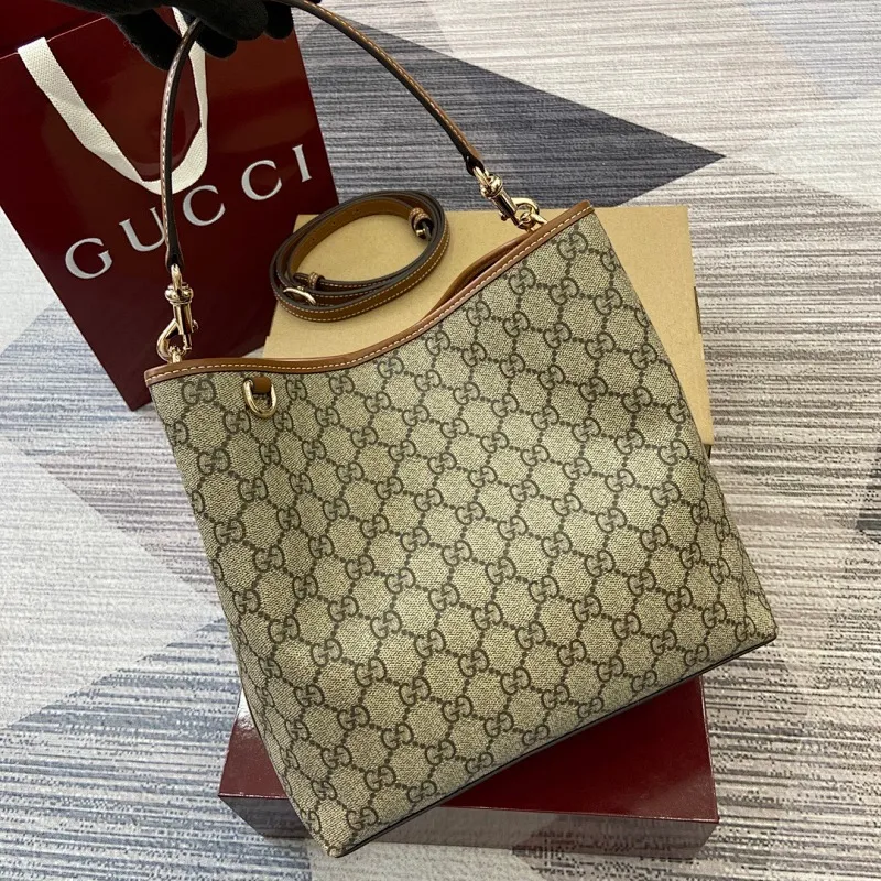 All Categories Official Website "Brand Women's Bags" Women's Bags 💙 GUCCI 2025 New GUCCI Crossbody Bag