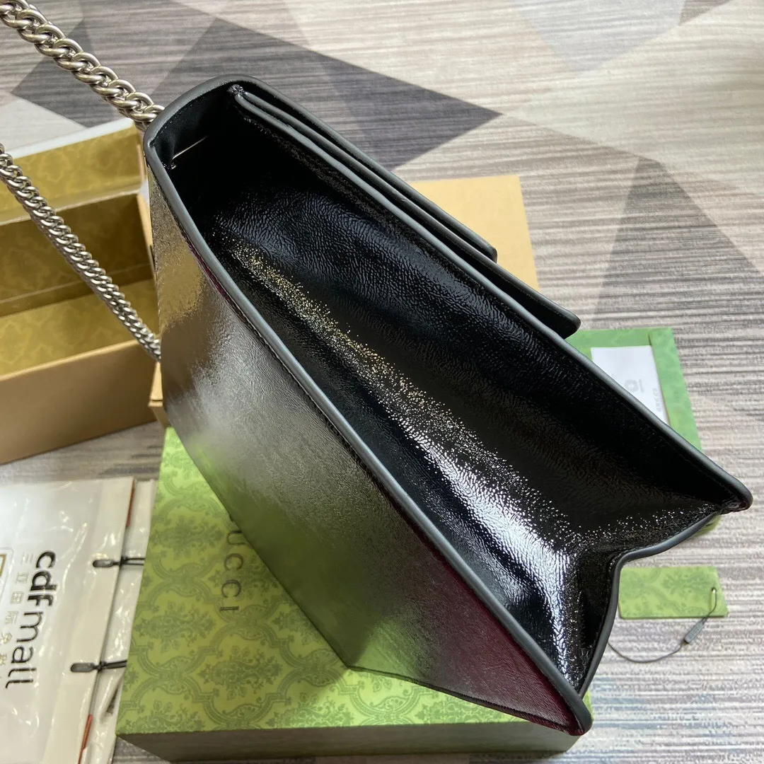 All Categories Official Website "Brand Women's Bags" Women's Bags 💙 GUCCI 2025 New GUCCI Crossbody Bag