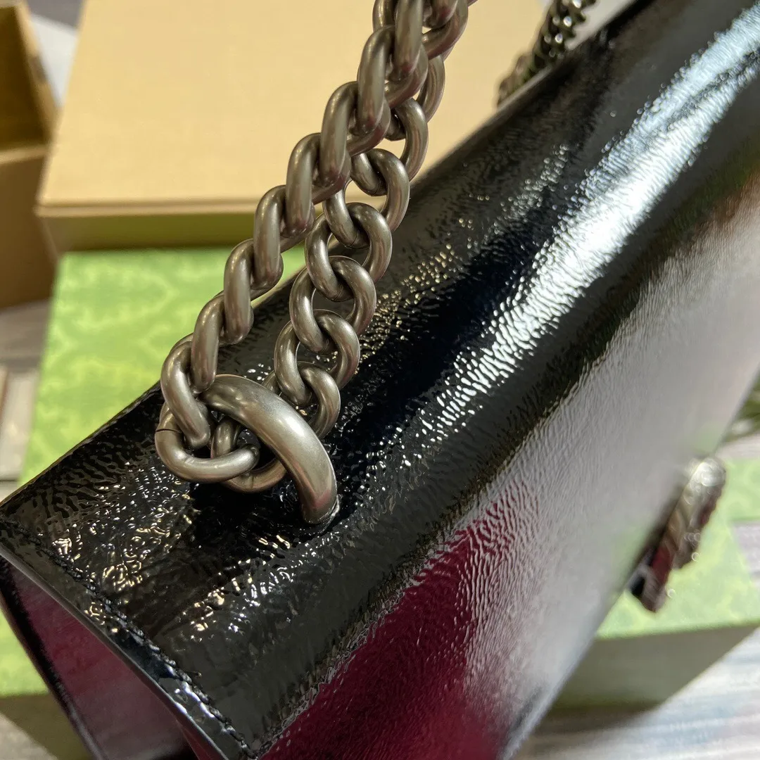 All Categories Official Website "Brand Women's Bags" Women's Bags 💙 GUCCI 2025 New GUCCI Crossbody Bag