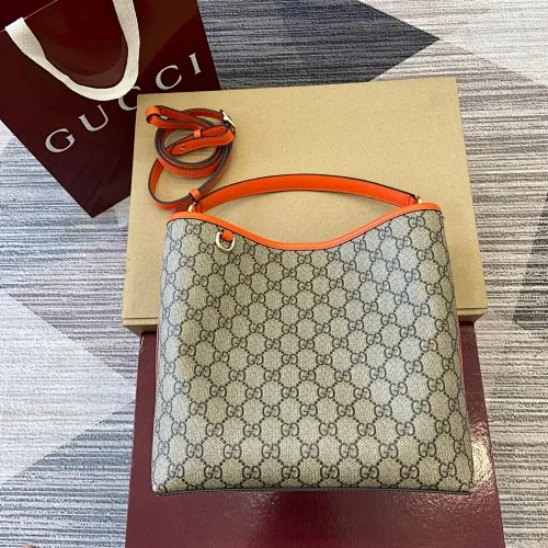 All Categories Official Website "Brand Women's Bags" Women's Bags 💙 GUCCI 2025 New GUCCI Crossbody Bag