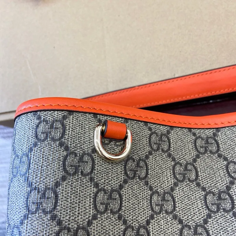 All Categories Official Website "Brand Women's Bags" Women's Bags 💙 GUCCI 2025 New GUCCI Crossbody Bag