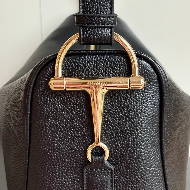 All Categories Official Website "Brand Women's Bags" Women's Bags 💙 GUCCI 2026 New GUCCI Underarm Bag