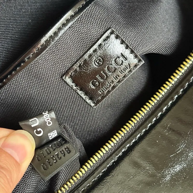 All Categories Official Website "Brand Women's Bags" Women's Bags 💙 GUCCI 2026 New GUCCI Underarm Bag