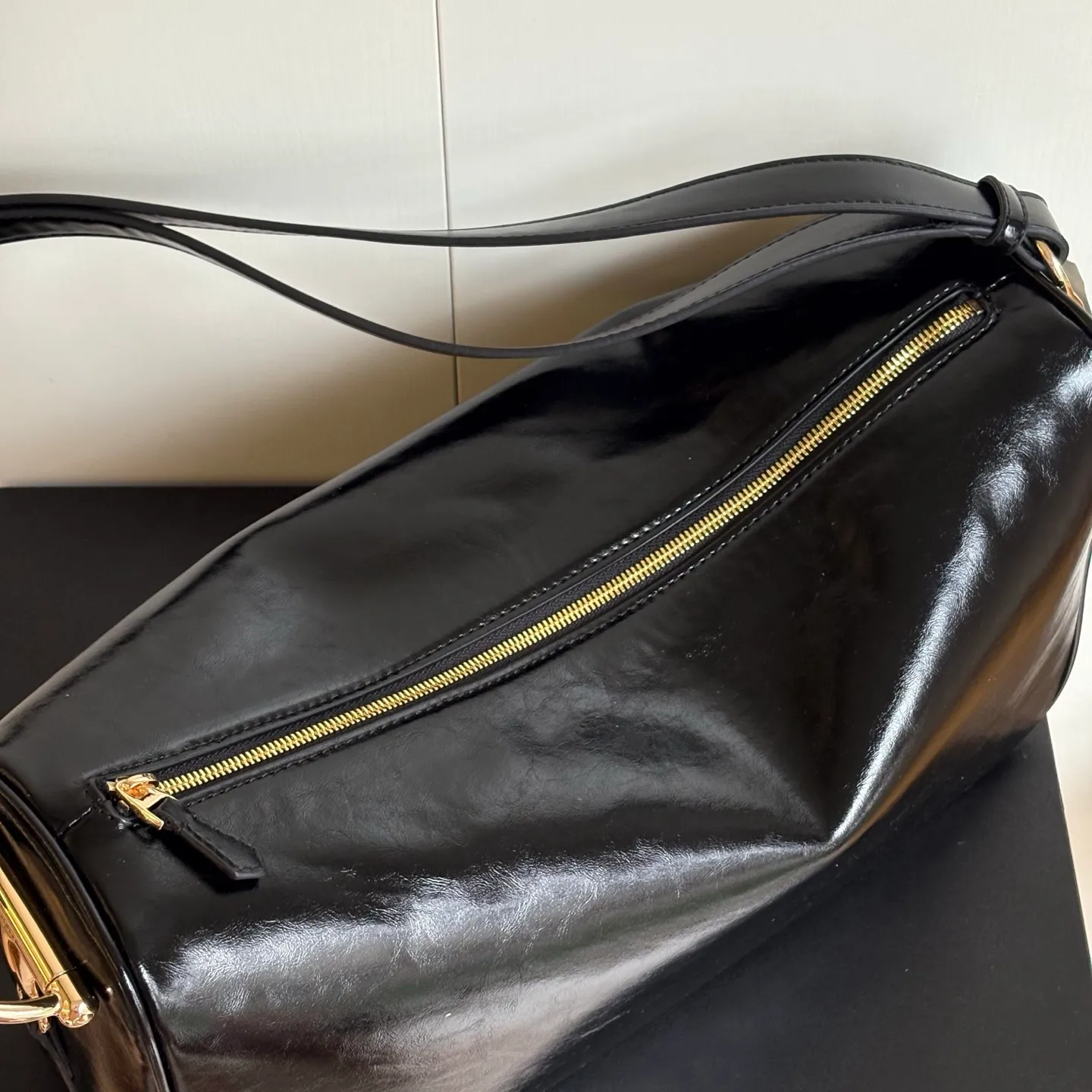 All Categories Official Website "Brand Women's Bags" Women's Bags 💙 GUCCI 2026 New GUCCI Underarm Bag