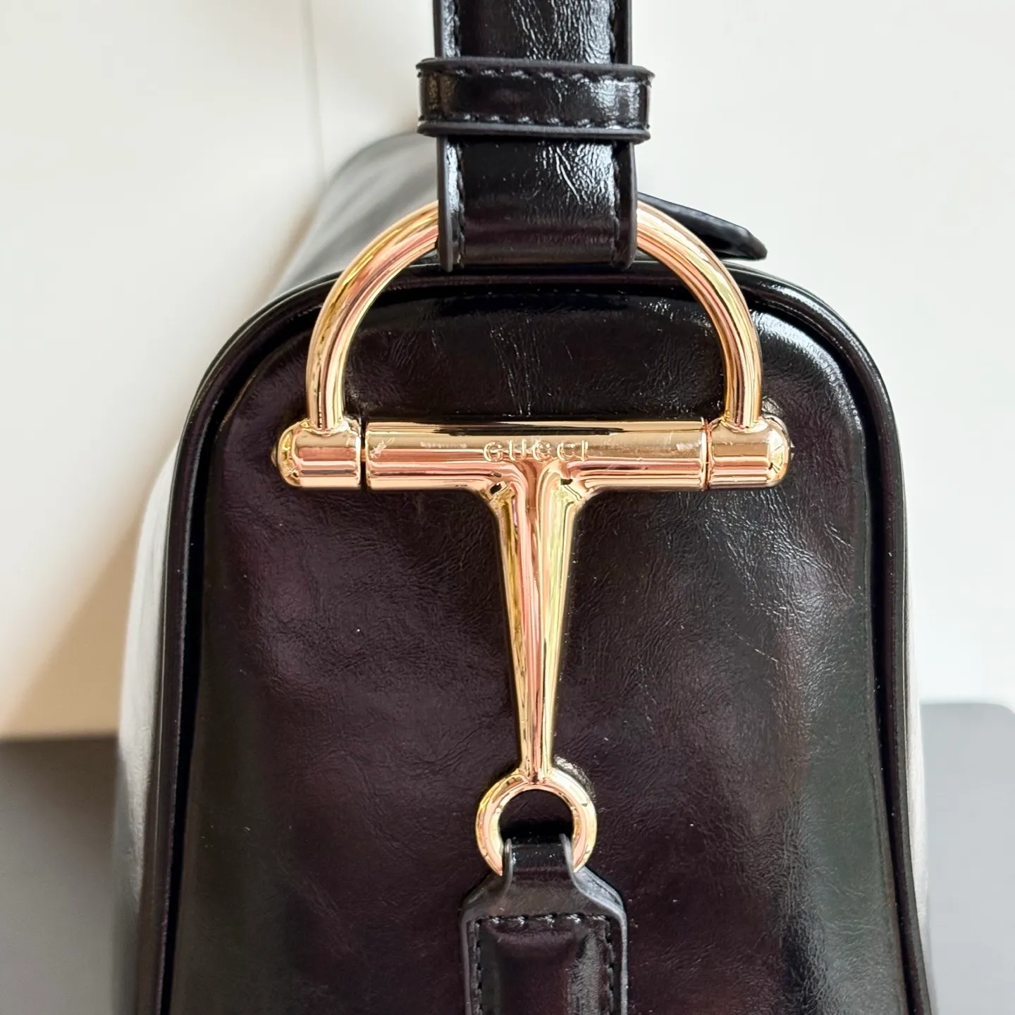 All Categories Official Website "Brand Women's Bags" Women's Bags 💙 GUCCI 2026 New GUCCI Underarm Bag