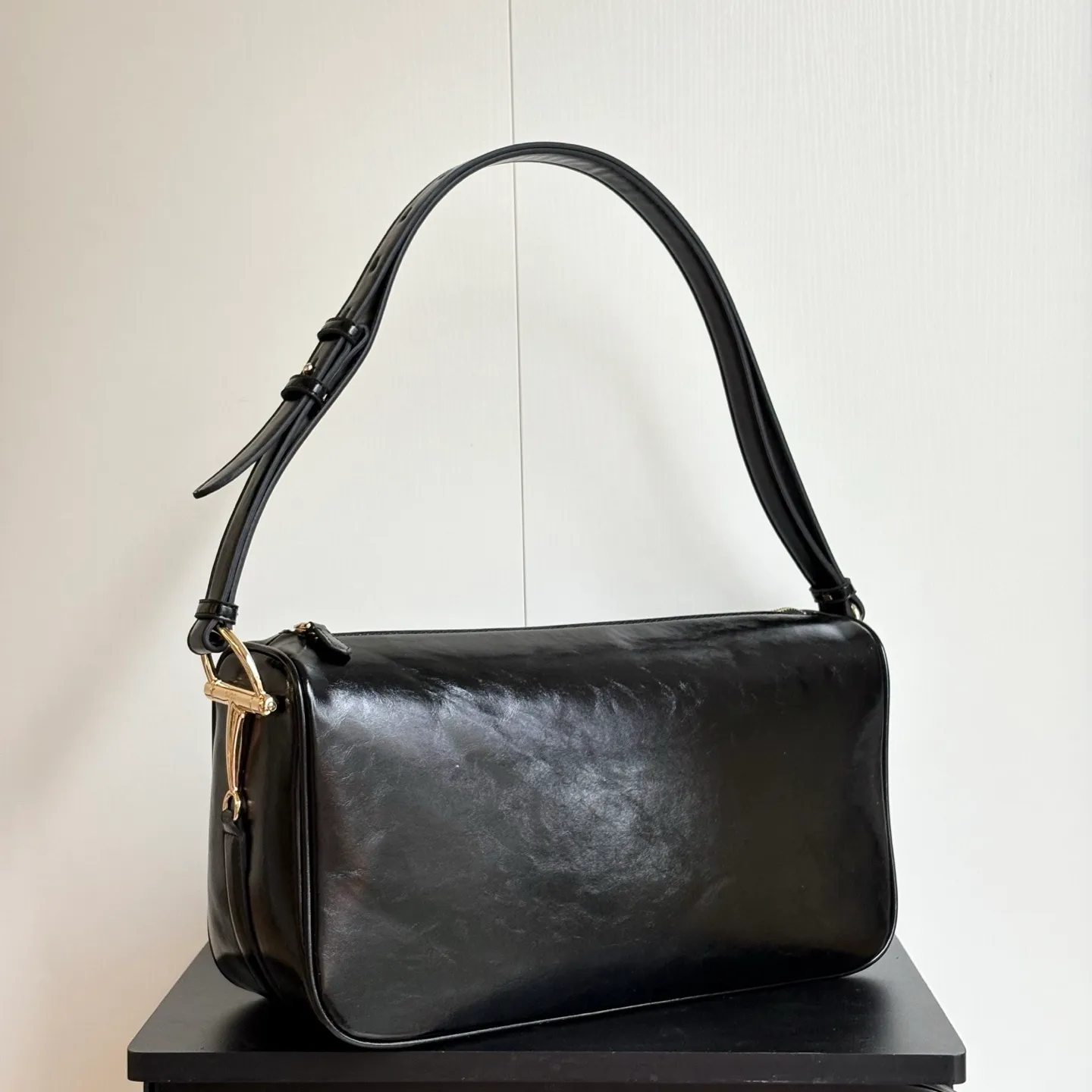 All Categories Official Website "Brand Women's Bags" Women's Bags 💙 GUCCI 2026 New GUCCI Underarm Bag