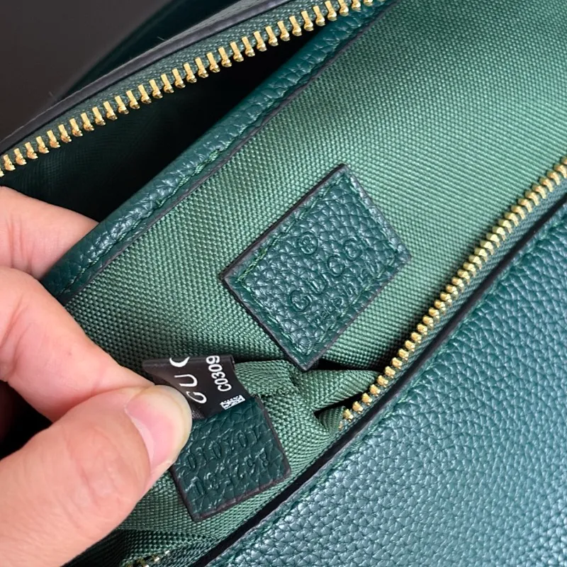 All Categories Official Website "Brand Women's Bags" Women's Bags 💙 GUCCI 2026 New GUCCI Underarm Bag