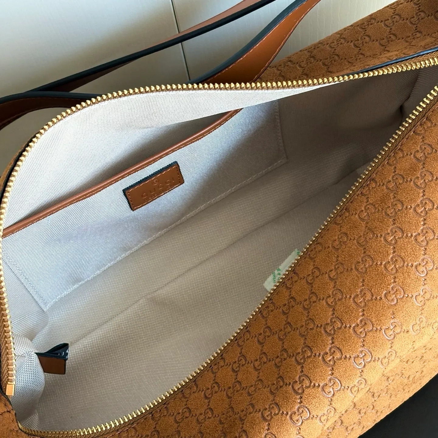 All Categories Official Website "Brand Women's Bags" Women's Bags 💙 GUCCI 2026 New GUCCI Underarm Bag