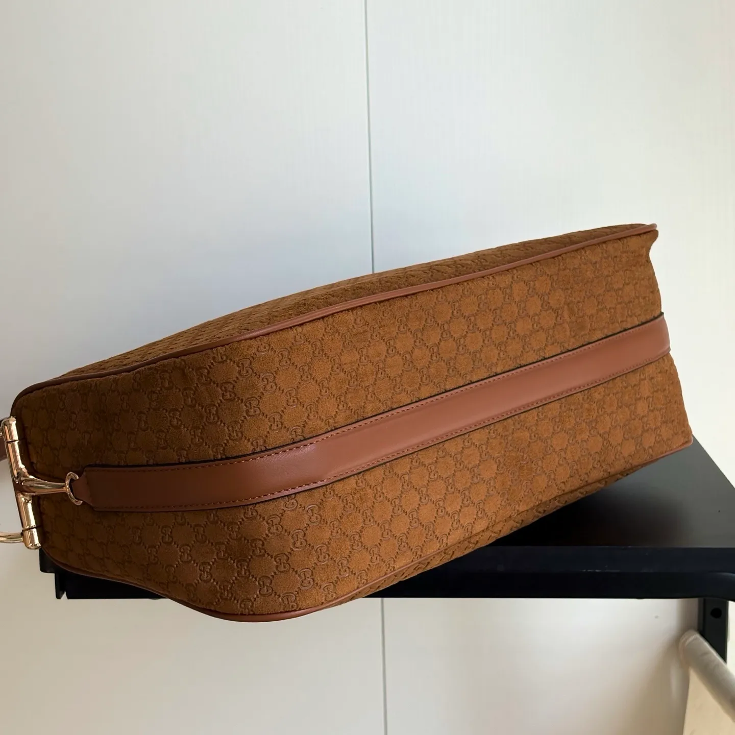 All Categories Official Website "Brand Women's Bags" Women's Bags 💙 GUCCI 2026 New GUCCI Underarm Bag