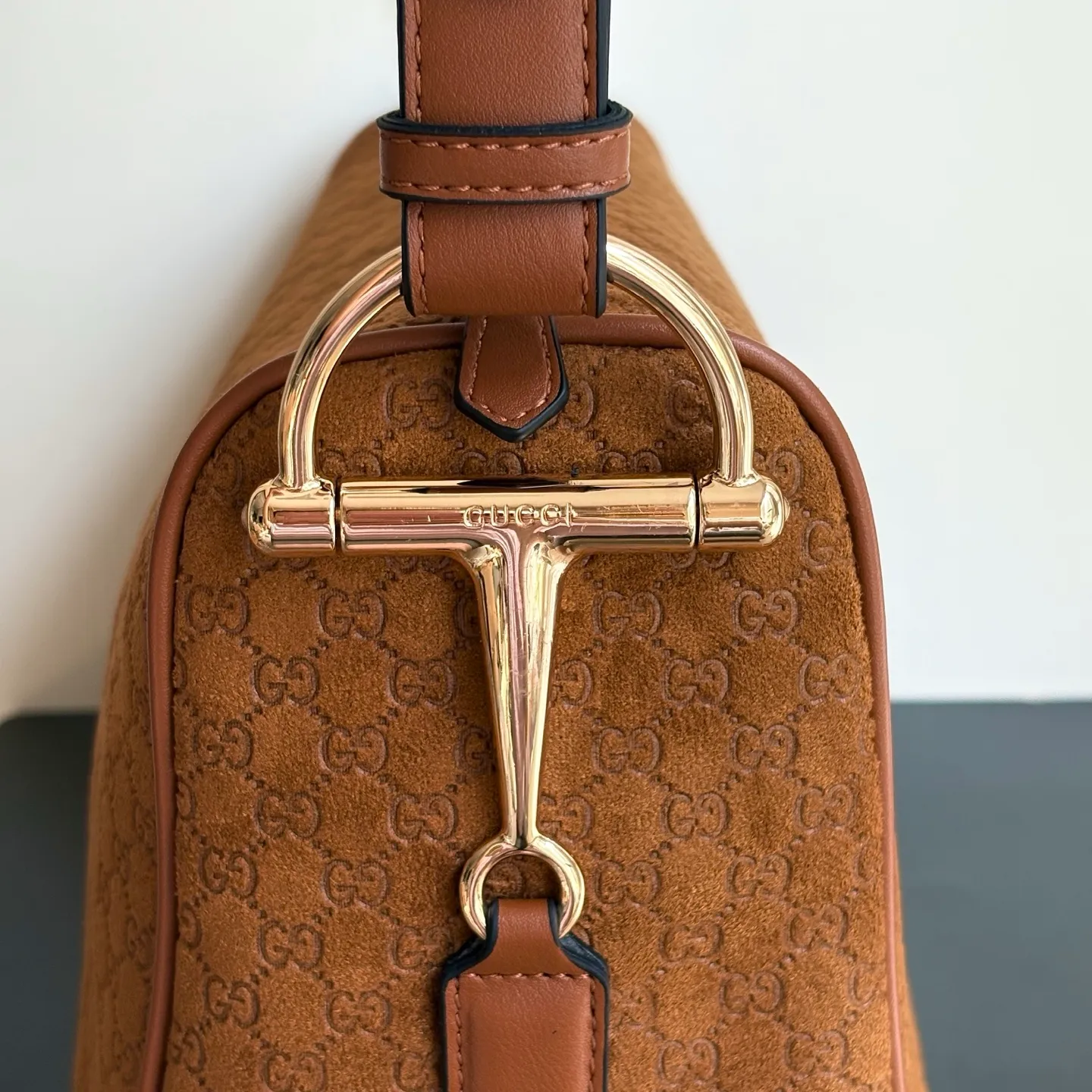 All Categories Official Website "Brand Women's Bags" Women's Bags 💙 GUCCI 2026 New GUCCI Underarm Bag