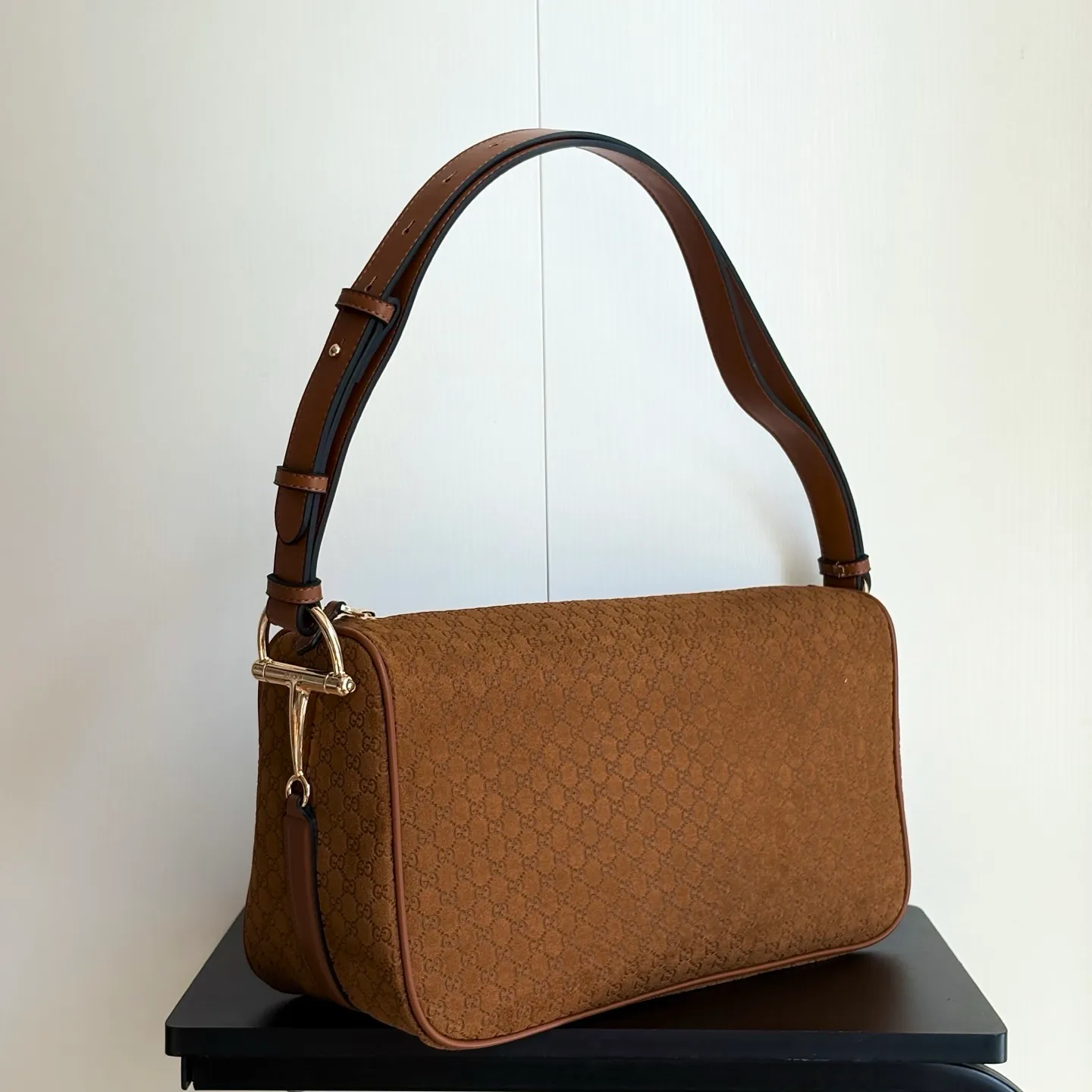 All Categories Official Website "Brand Women's Bags" Women's Bags 💙 GUCCI 2026 New GUCCI Underarm Bag
