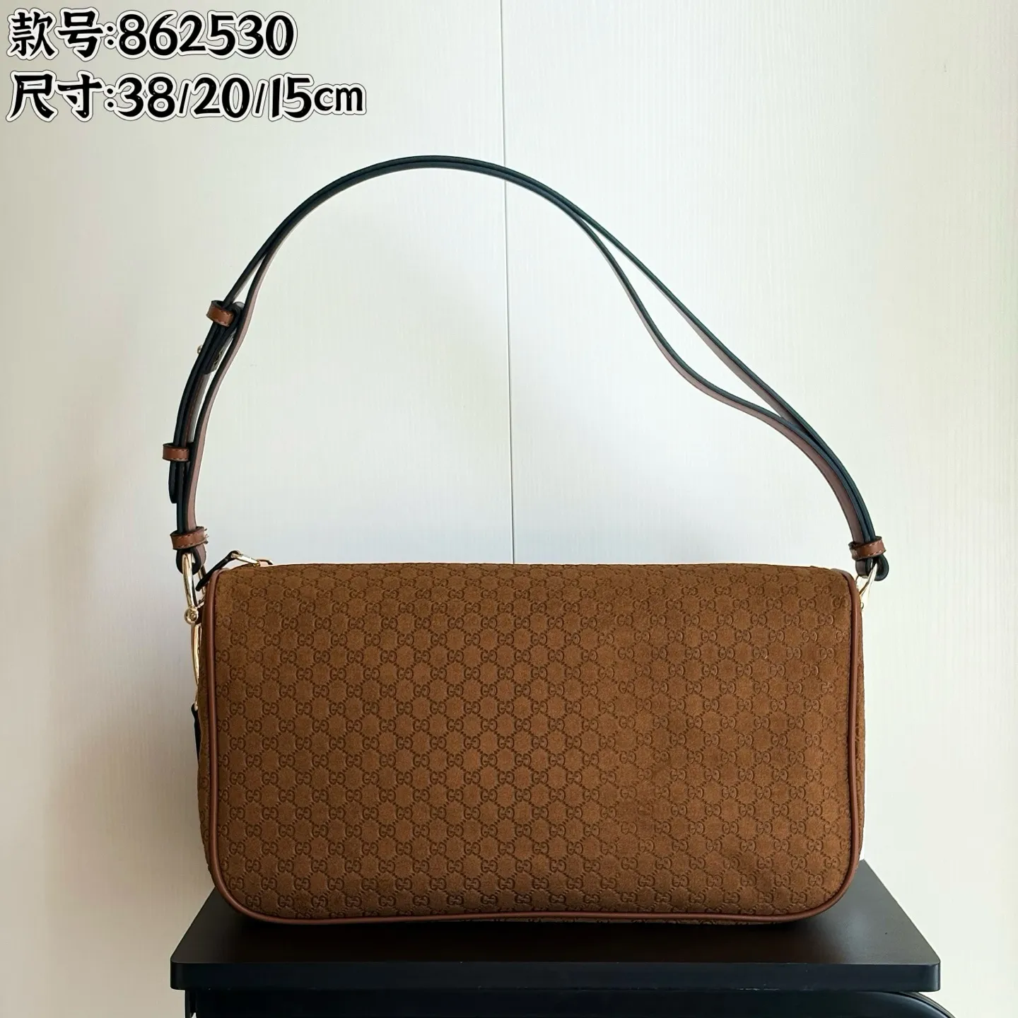 All Categories Official Website "Brand Women's Bags" Women's Bags 💙 GUCCI 2026 New GUCCI Underarm Bag
