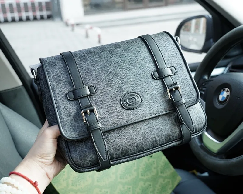 All Categories Official Website "Brand Women's Bags" Women's Bags 💙 GUCCI 2025 New Gucci Crossbody Bag