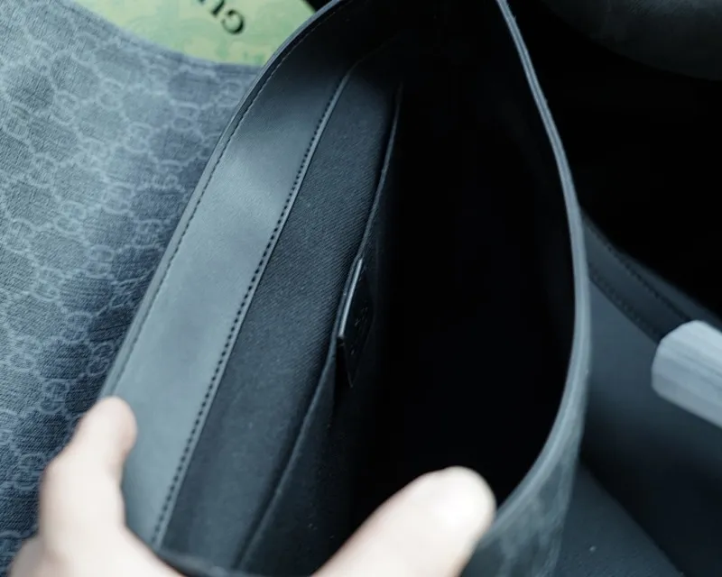 All Categories Official Website "Brand Women's Bags" Women's Bags 💙 GUCCI 2025 New Gucci Crossbody Bag