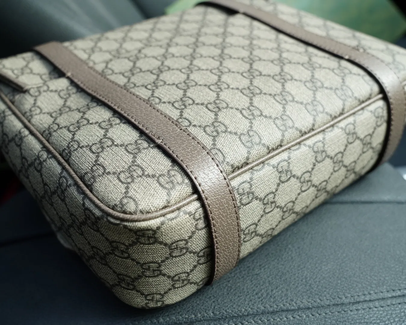 All Categories Official Website "Brand Women's Bags" Women's Bags 💙 GUCCI 2025 New Gucci Crossbody Bag
