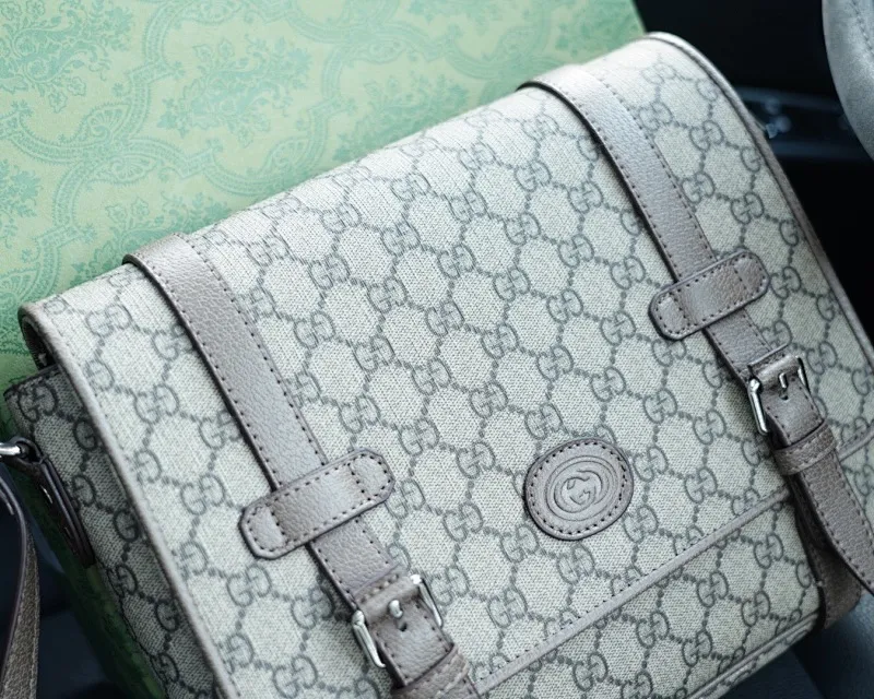 All Categories Official Website "Brand Women's Bags" Women's Bags 💙 GUCCI 2025 New Gucci Crossbody Bag